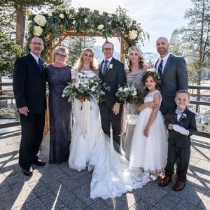 Meet your Posher, Patty